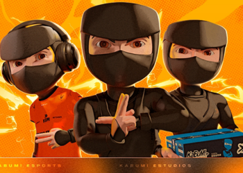 KaBuM! cria ecossistema no Discord