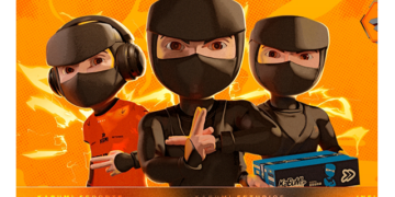 KaBuM! cria ecossistema no Discord