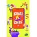Como produzir vídeos de receitas e se inscrever no Kwai Chef
