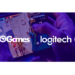 Logitech G é parceira oficial do AfroGames