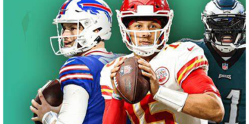 Prime Video Anuncia NFL Game Pass como assinatura adicional