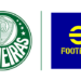 Parceria entre Palmeiras e Konami coloca verdão no eFootball