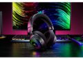 Razer lança linha de headsets Kraken V4