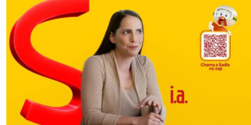 Chatbot da Sadia agora tem comando de voz