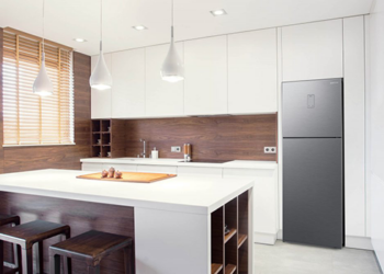 Eletrodomésticos inteligentes reduzem gasto com energia