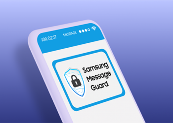 Samsung Message Guard protege contra ataques de clique zero