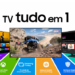 Samsung: TV Tudo em 1 leva experiência e segurança ao usuário