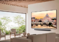 Samsung anuncia AI TV Neo QLED QNX1D no Brasil
