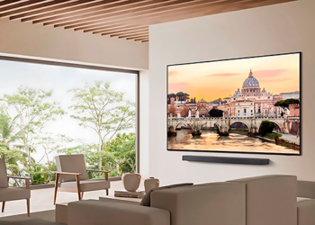 Samsung anuncia AI TV Neo QLED QNX1D no Brasil