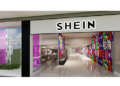 SHEIN inaugura loja temporária em Pernambuco
