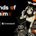 Spotify e Crunchyroll apresentam playlists exclusivas de anime