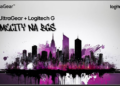 BGS 2024: LG e Logitech G juntas na Game City