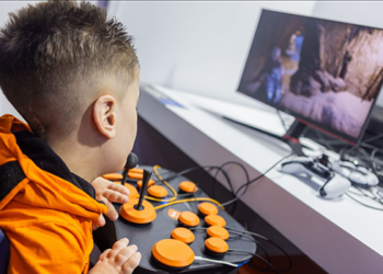 AbleGamers Brasil confirma 8ª edição de evento anual