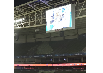 AIWA é patrocinadora oficial do Allianz Parque