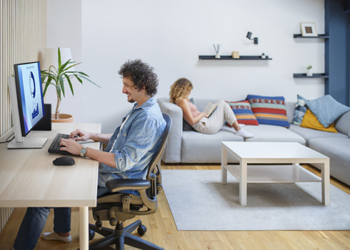 Dell lança combo de teclado e mouse com modo silencioso