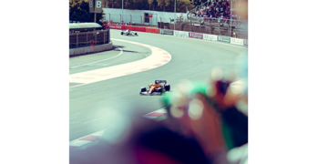 Lenovo renova acordo global de parceria com a Fórmula 1