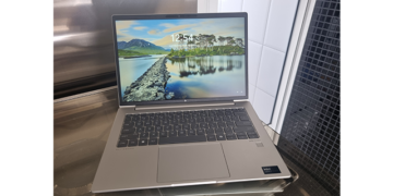 HP EliteBook é ótimo para tarefas diárias e para quem busca mobilidade