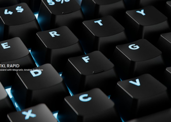 Logitech G revela lançamentos que estarão em breve no Brasil