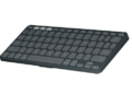 Logitech lança teclado portátil Keys-To-Go 2
