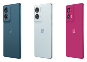 motorola edge 50 fusion foca no conjunto de câmeras