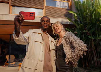 Motorola edge 50 neo chega com ultrarresistência militar