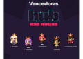 Hub das Ninjas: KaBuM! revela novas influenciadoras