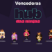 Hub das Ninjas: KaBuM! revela novas influenciadoras