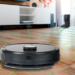 Positivo Casa Inteligente lança robô aspirador com base autolimpante