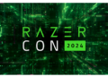 RazerCon 2024 já tem data marcada