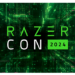 RazerCon 2024 já tem data marcada