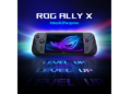 ROG Ally X já está disponível no Brasil