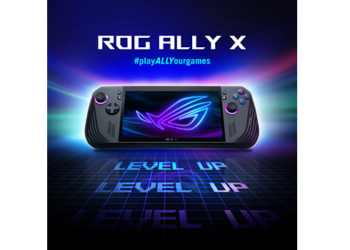 ROG Ally X já está disponível no Brasil