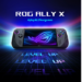 ROG Ally X já está disponível no Brasil