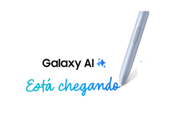 Samsung abre pré-registro com desconto para lançamento Galaxy