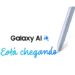 Samsung abre pré-registro com desconto para lançamento Galaxy