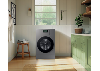 Samsung lança Lava e Seca Bespoke AI na América Latina