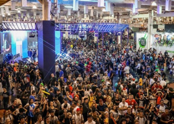 BGS 2024: SEGA volta ao evento em sua edição de 15 anos