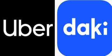 Uber e Daki fecham parceria com foco nas entregas rápidas