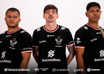 w7m volta ao EA Sports FC temporada 2025