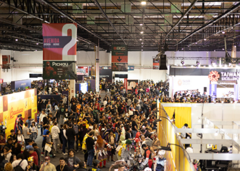 BGS 2024: Agon by AOC confirma participação