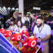 BGS 2024: Game Station leva máquinas de jogos para espaço Arcade