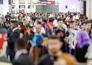 BGS 2024: Devolver Digital terá estações de jogos inéditos