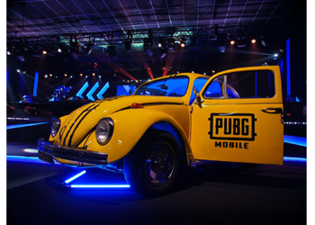 BGS 2024: PUBG MOBILE anuncia novidades