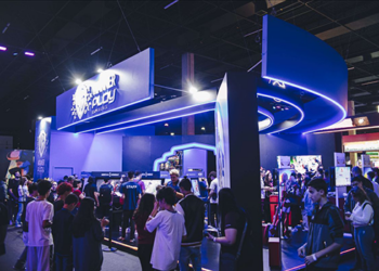 gamescom latam 25: Warner Bros. Games confirma participação