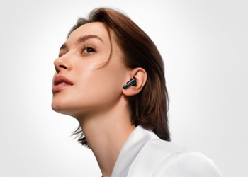 Huawei apresenta os fones FreeBuds 6i