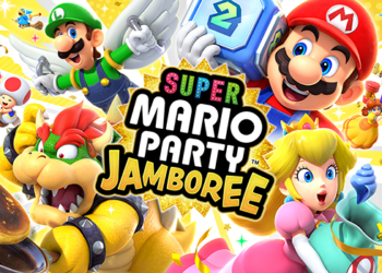 BGS 2024: Nintendo anuncia atividades