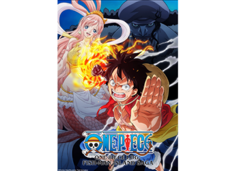 One Piece terá episódio especial de 25 anos e entrará em hiato