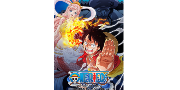 One Piece terá episódio especial de 25 anos e entrará em hiato