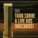 Prêmio eSports Brasil anunciará indicados em live dia 3 de outubro