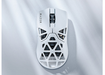 Razer apresenta versão branca do Viper Mini Signature Edition